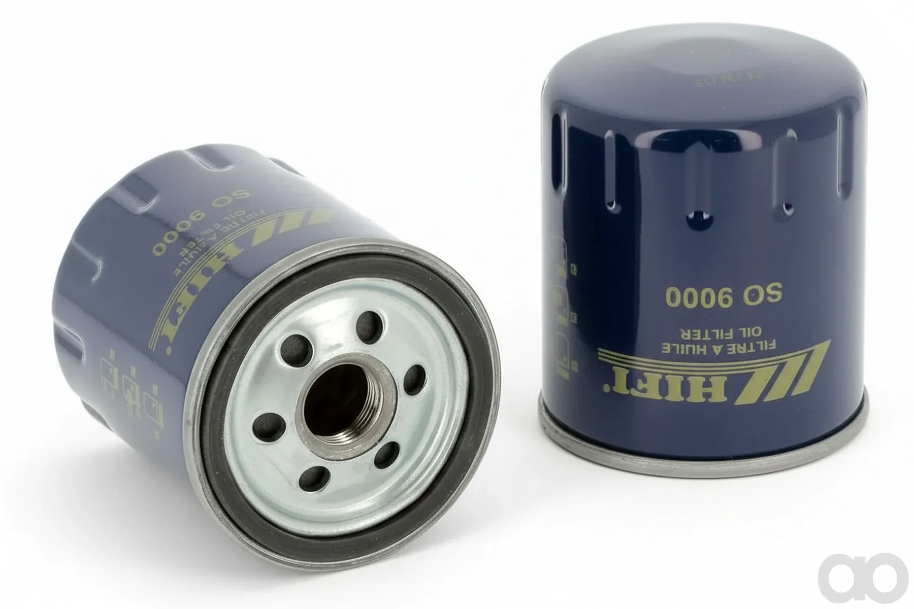 Hifi Filter