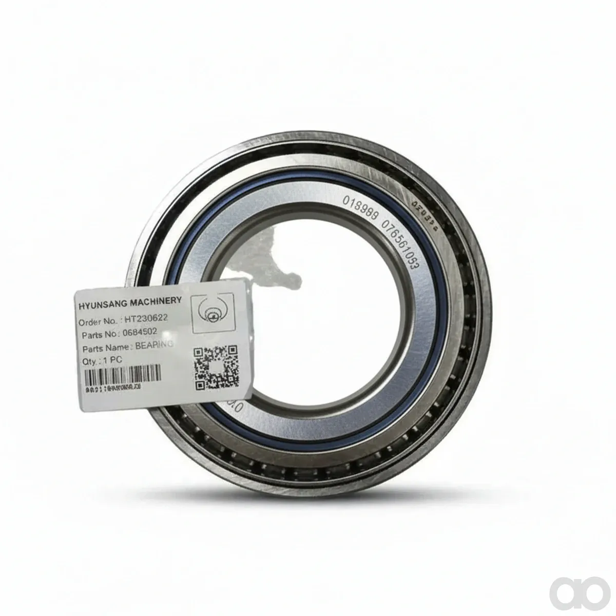 Hitachi - 0884509 - Ring