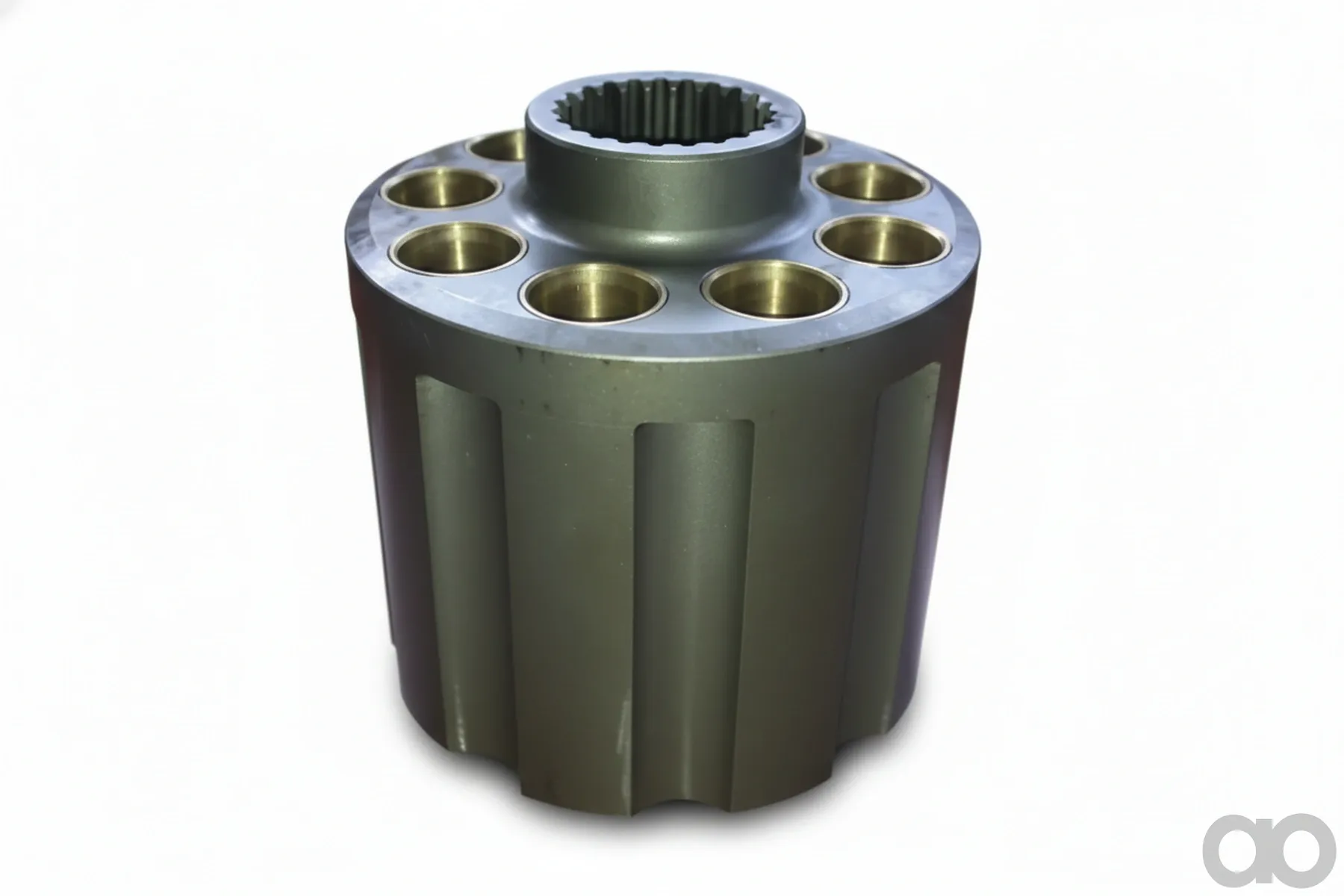 Hitachi - 2043442 - Schwenkmotorrotor