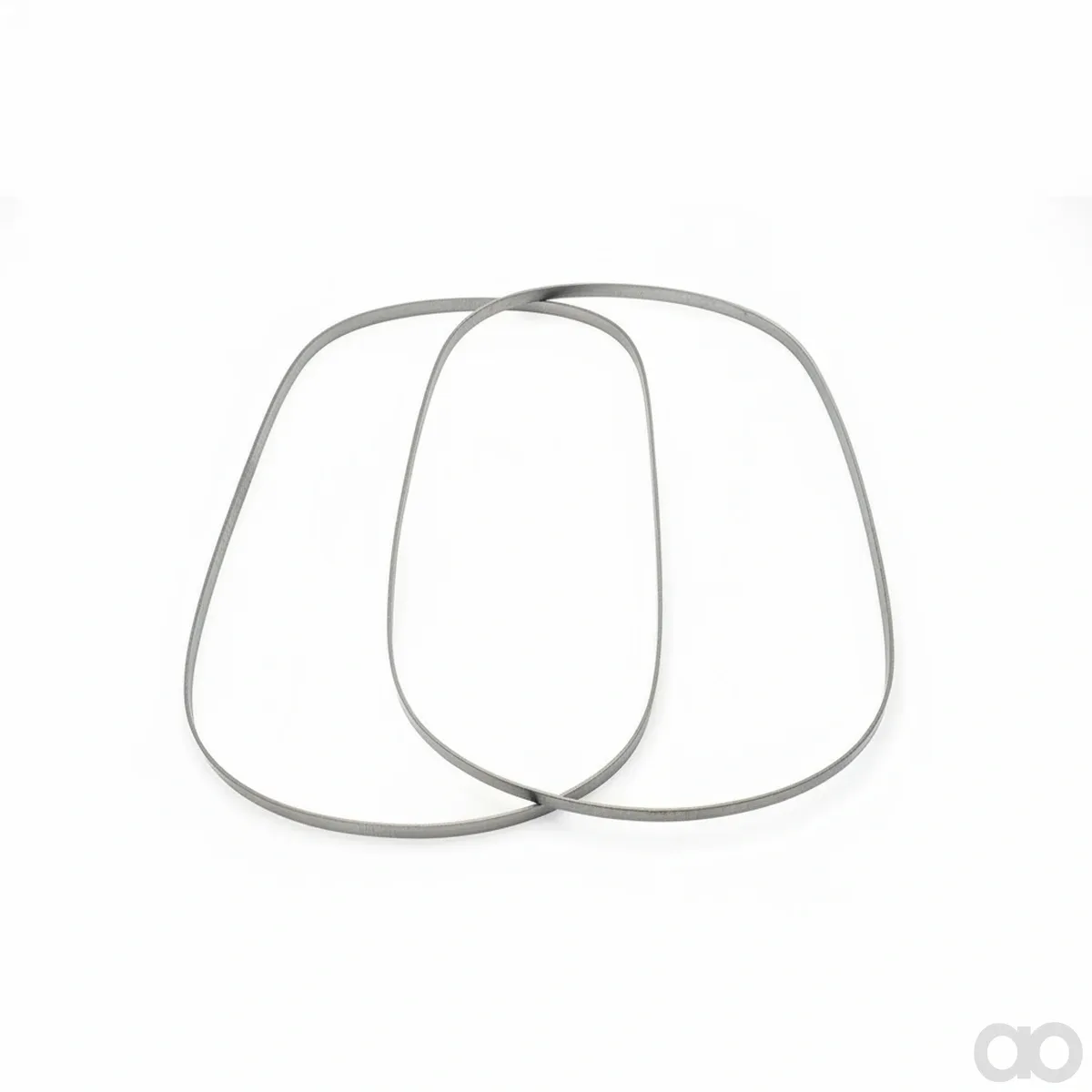 Hitachi - 3070581 - Back-up-Ring