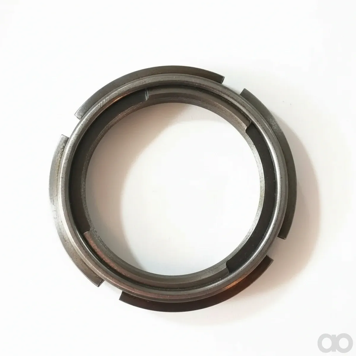 Hitachi - 4178173 - Mutter Antriebswelle M60x2