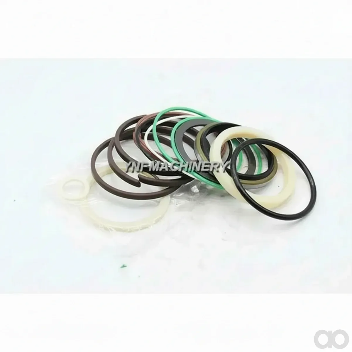 Hitachi - 4631062 - Dichtungssatz Fuer Gelenk ZX250