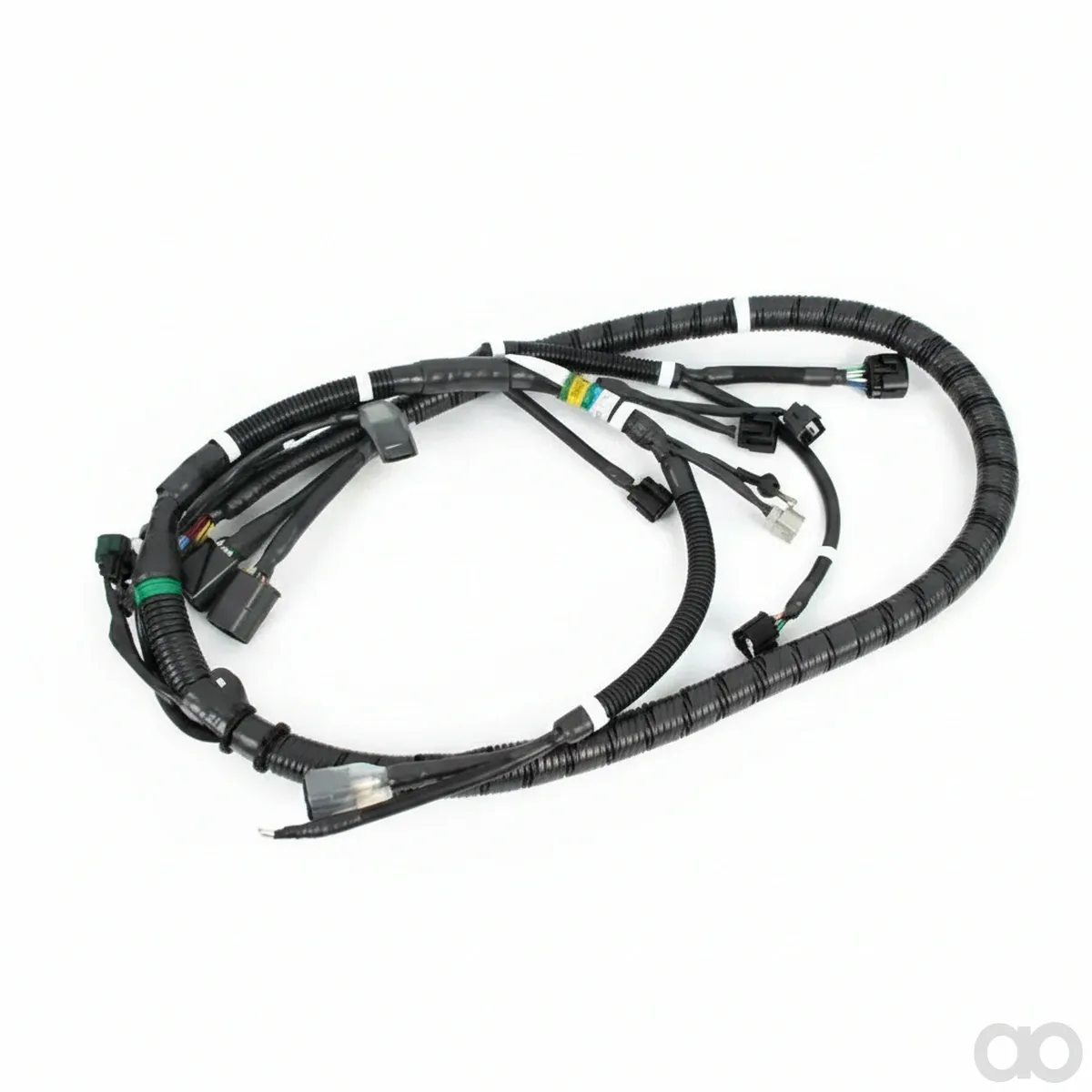 Hitachi - 4658146 - Motor-Kabelbaum 4HK