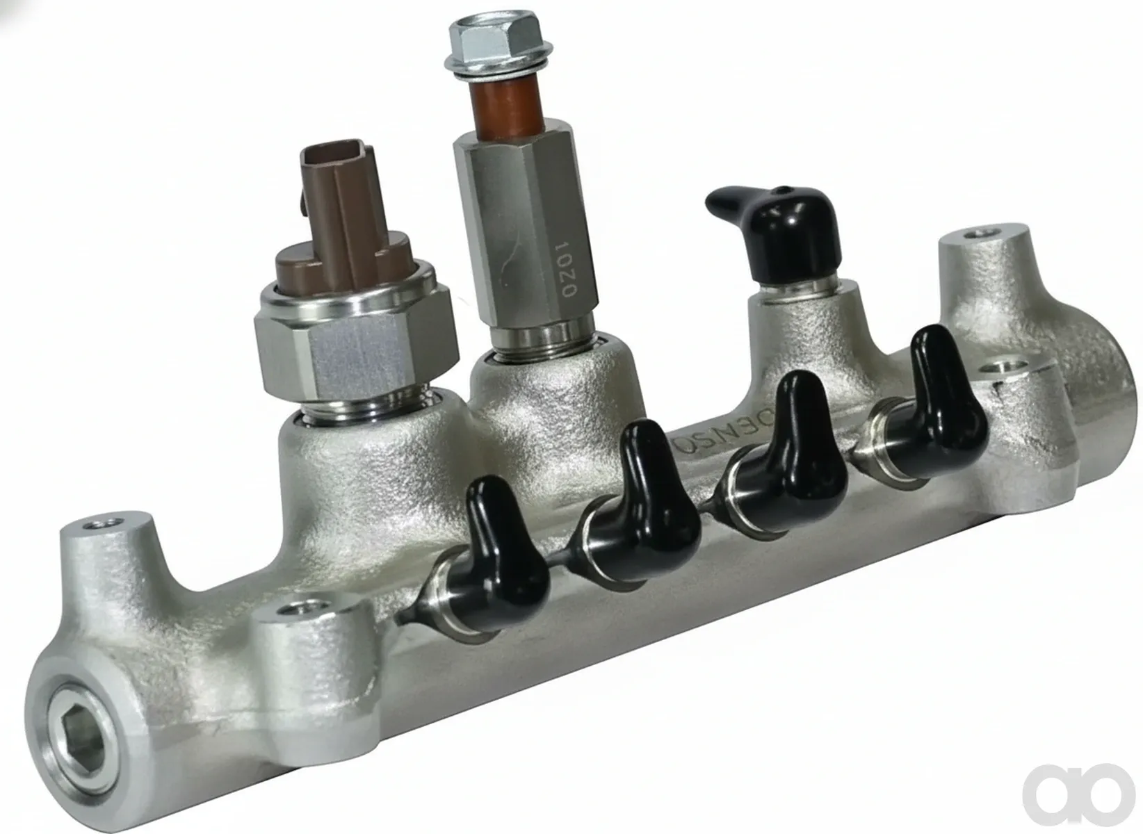 Hitachi - 8980118880 - Common Rail 4JJ/4HK