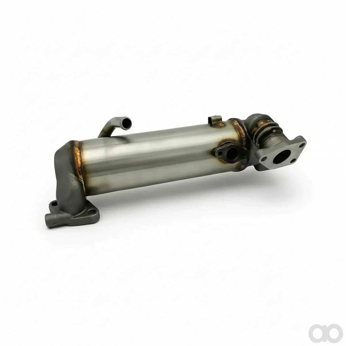 Hitachi - 8980681640 - EGR-Kuehler 4JJ