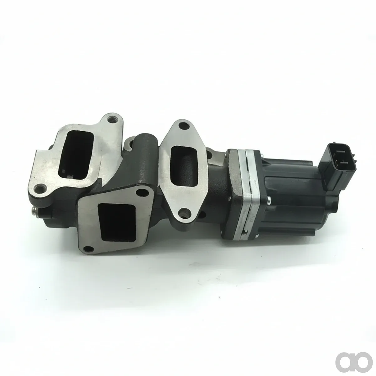 Hitachi - 8981796160 - EGR-Ventil 6WG - V