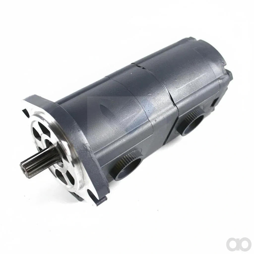 Hitachi - 9218005 - Servo-Zahnradpumpe Li