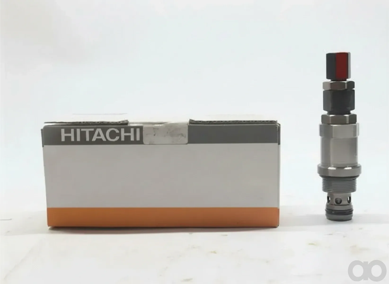 Hitachi