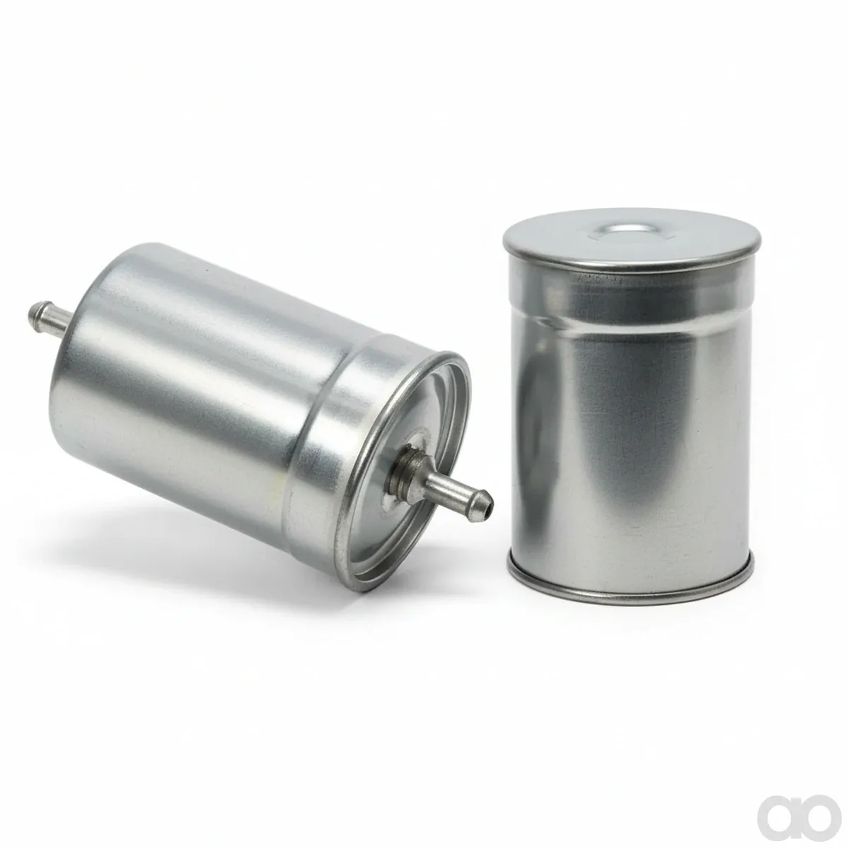 Hofmeister and Meincke - WK8307 - Kraftstofffilter MANN