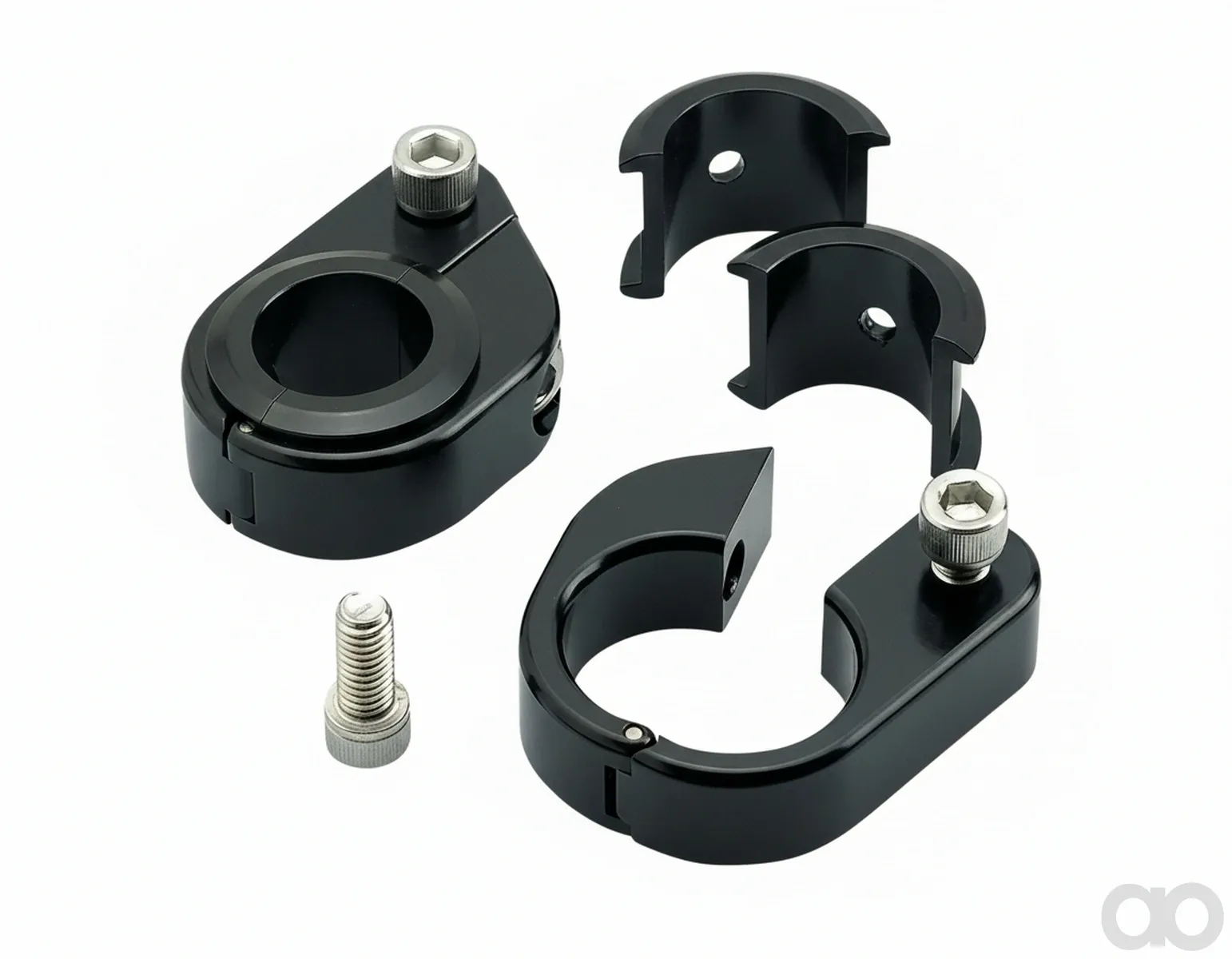 Holder - 025178 - Drosseladapter