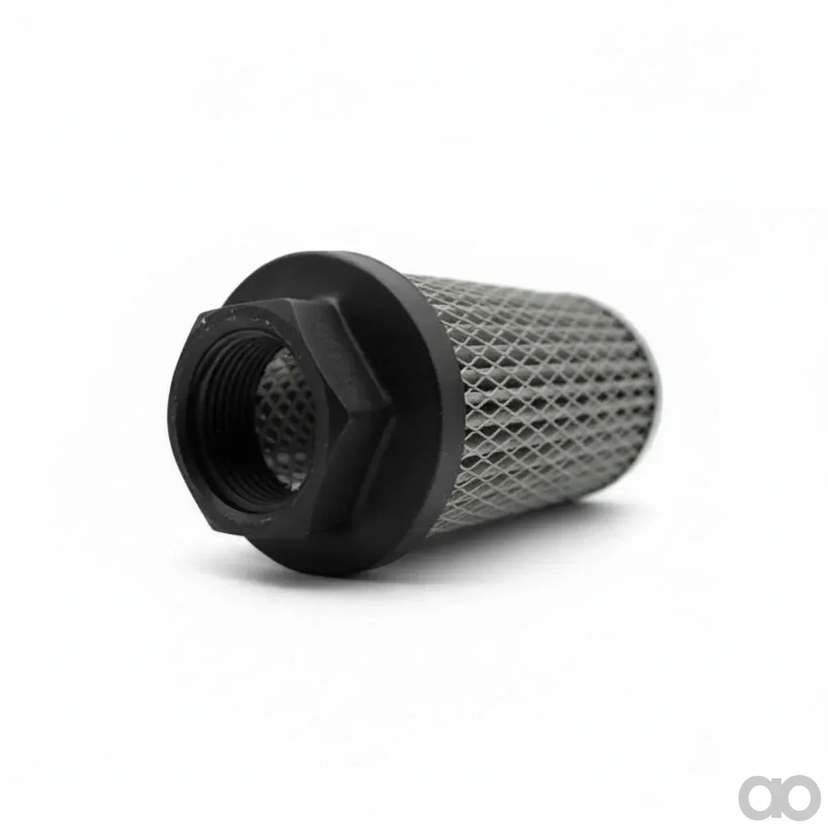 Holder - 029540 - Kolbenfilter
