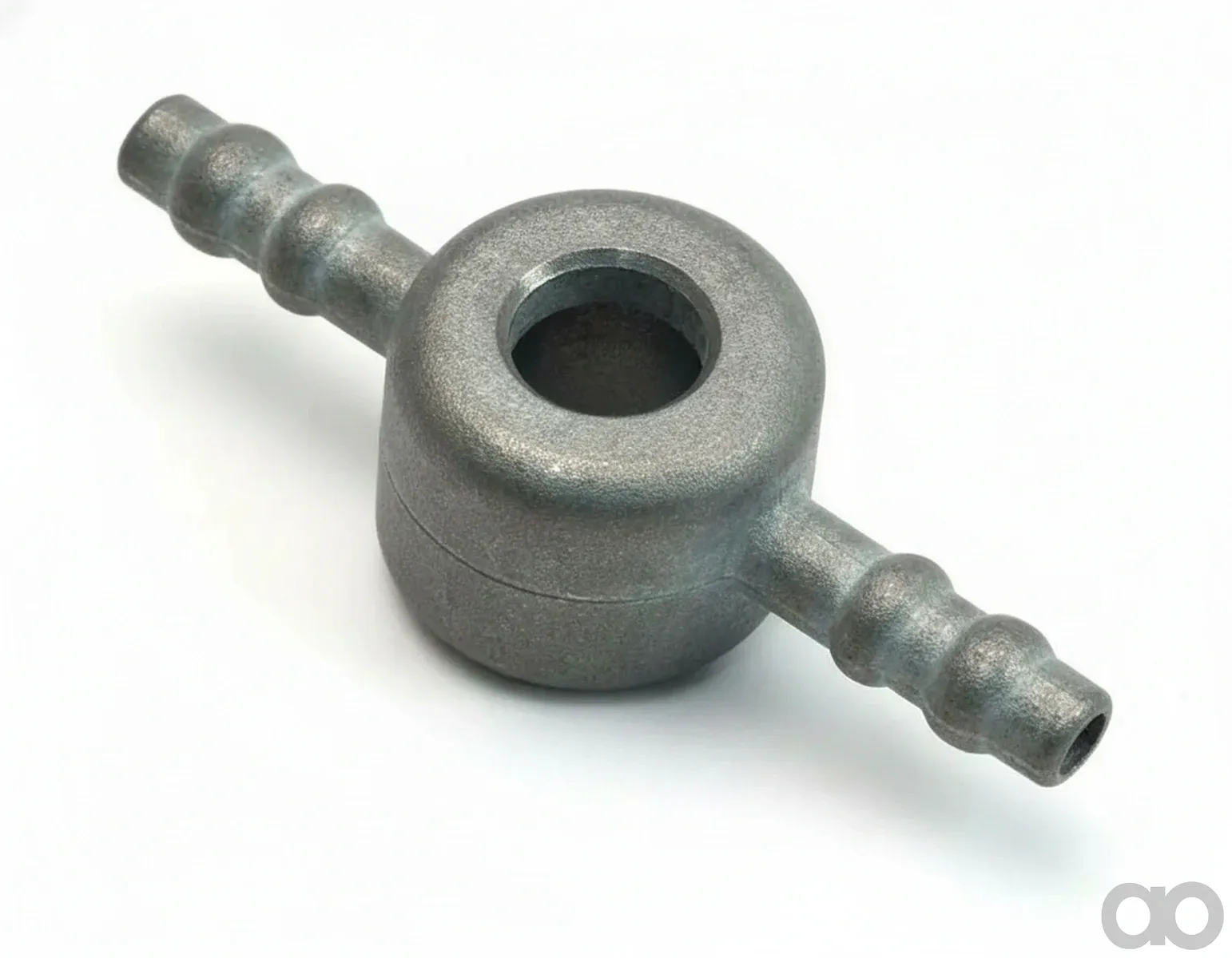 Holder - 103751 - Ventilgehaeuse 11MM