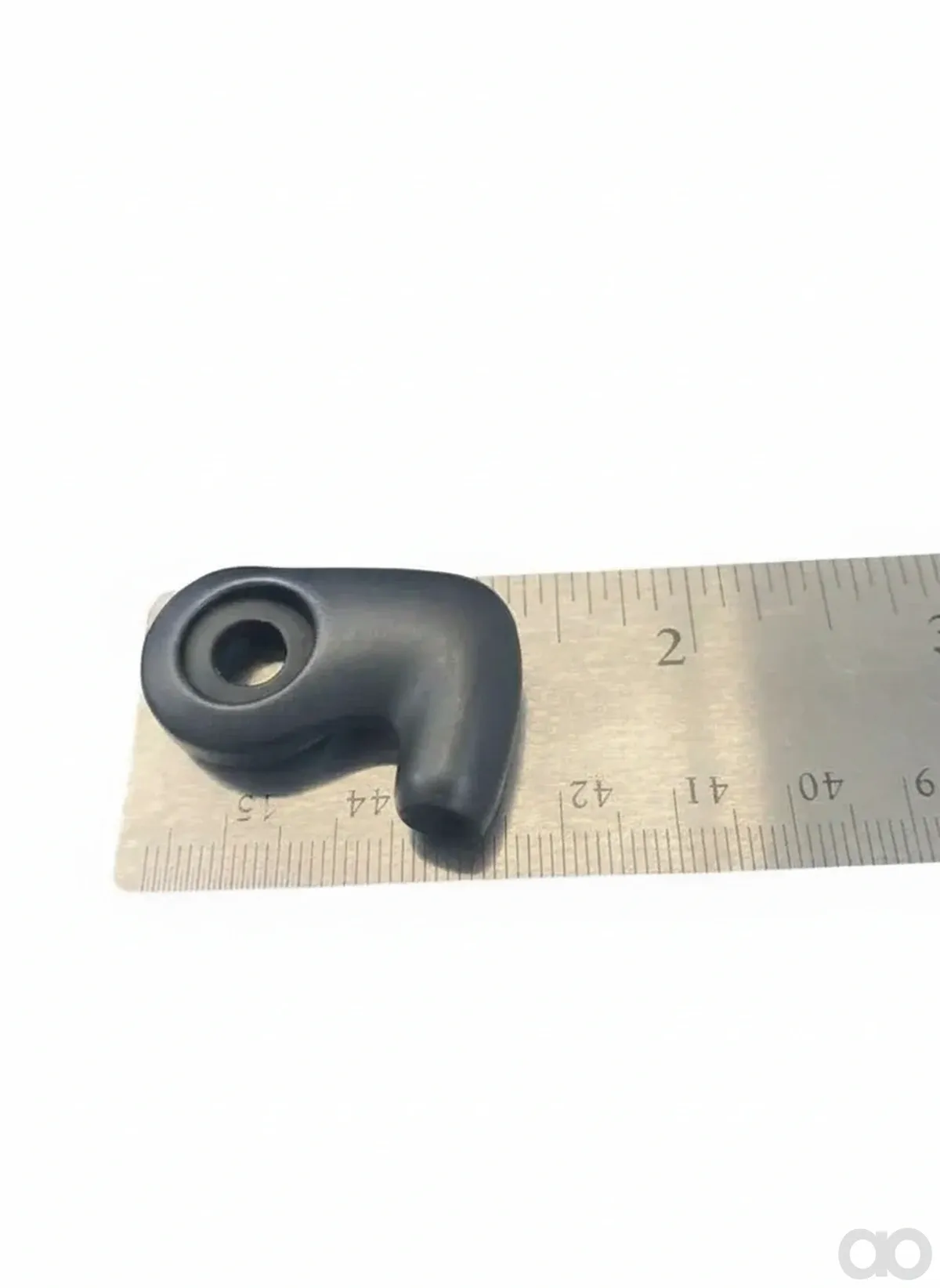 Holder - 110500 - Lager Rail ZSB.
