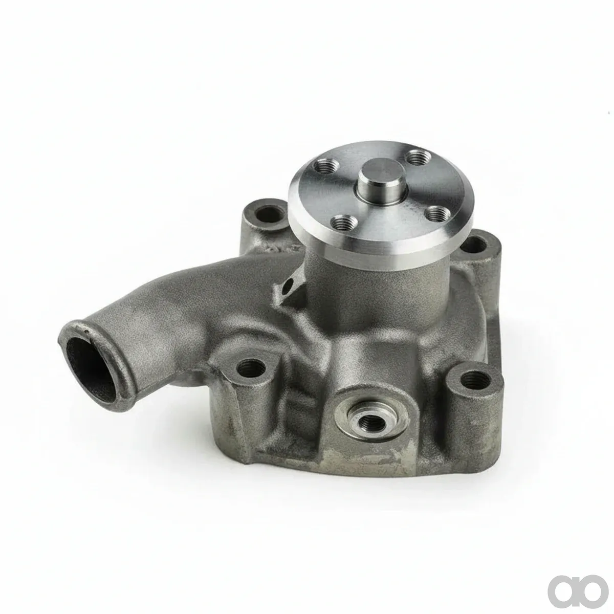 Holder - 111611 - Water Pumpe