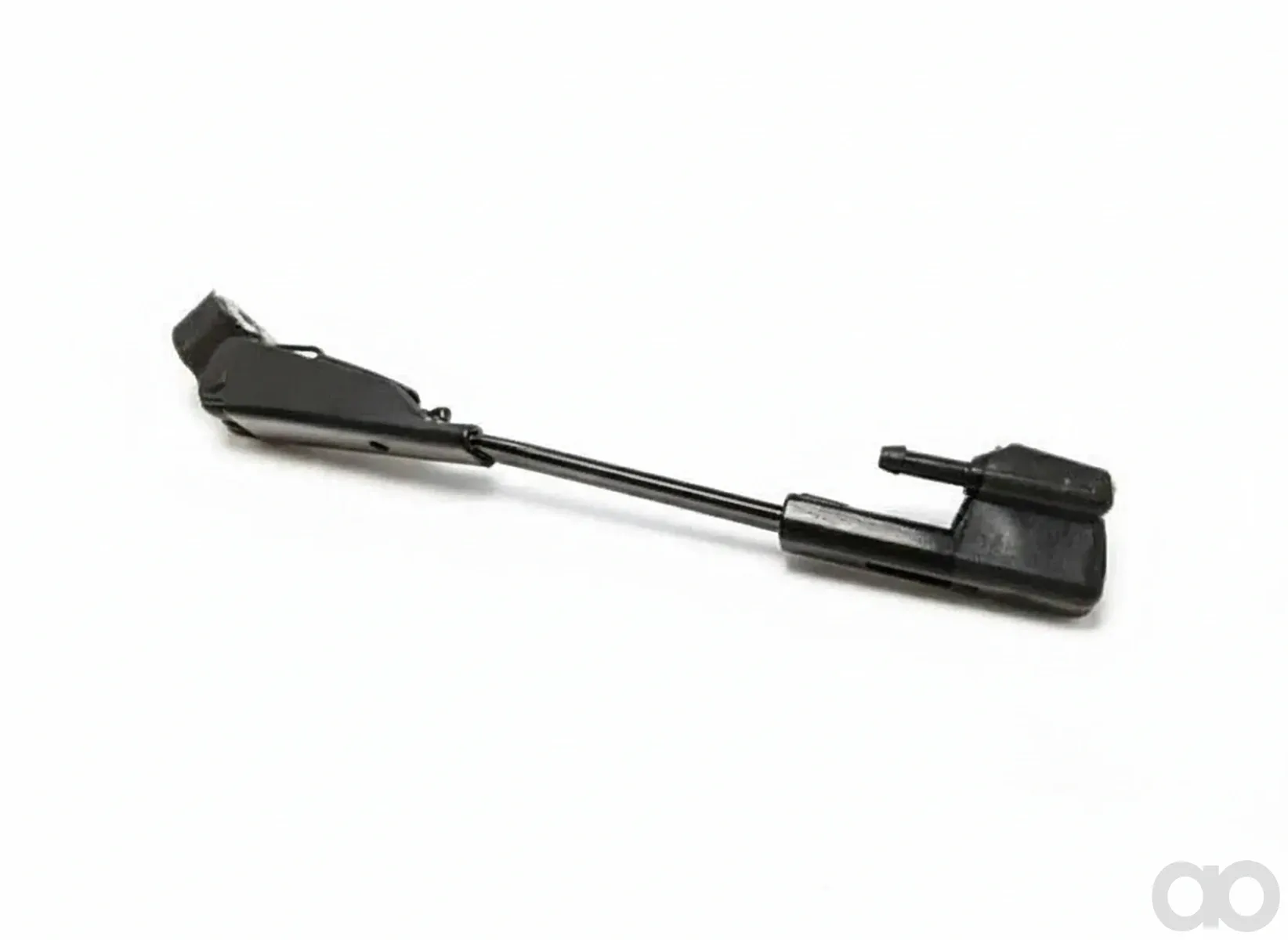 Holder - 113612 - Biegung ZSB NL 42 Grad