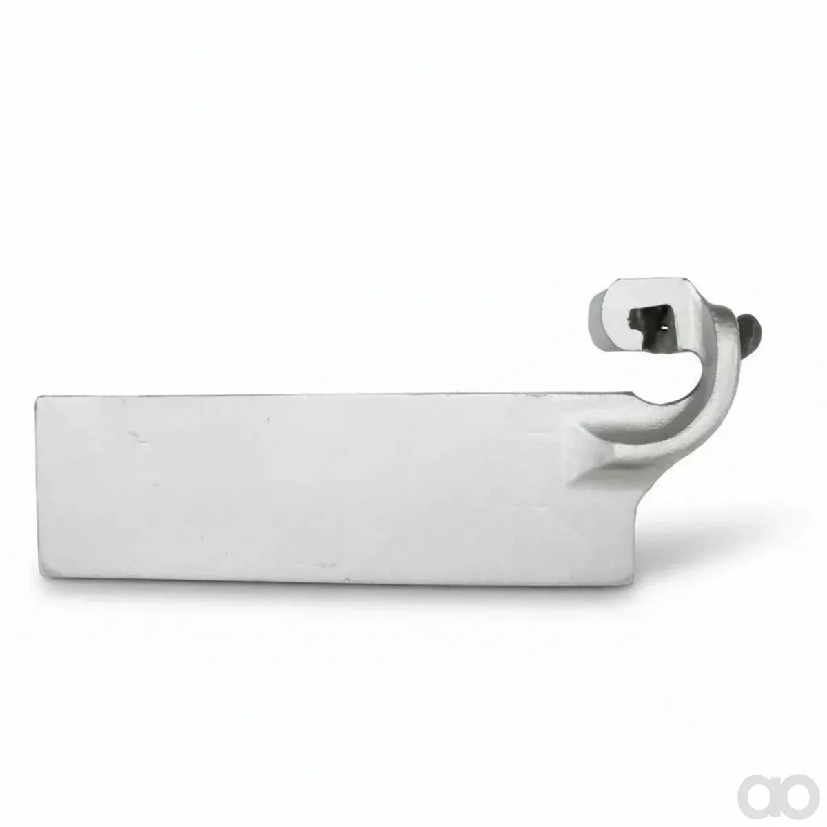Holder - 113914 - Gelenkspindel (M24X185RE)