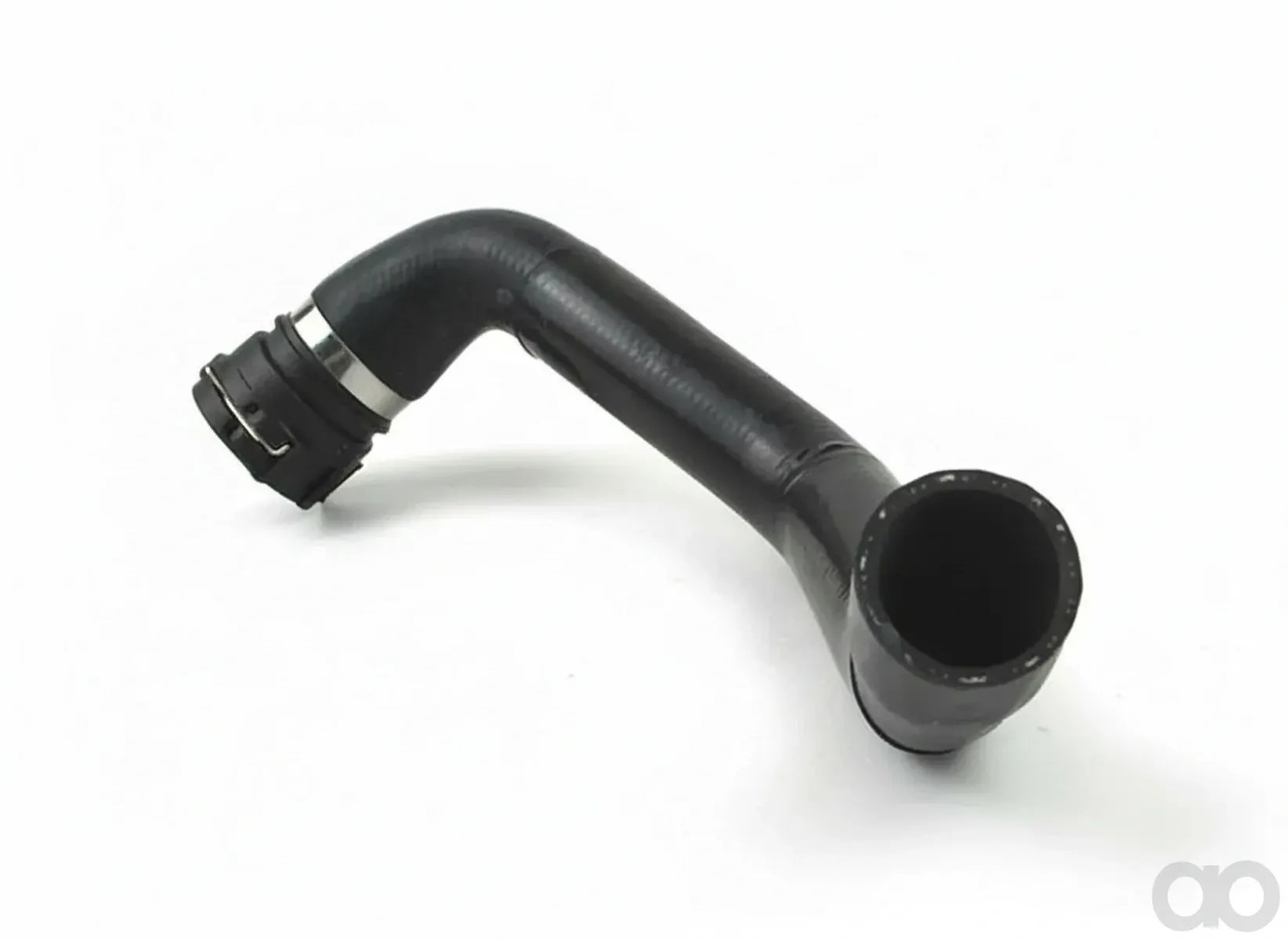 Holder - 121357 - Saugschlauch (Bogen 90)