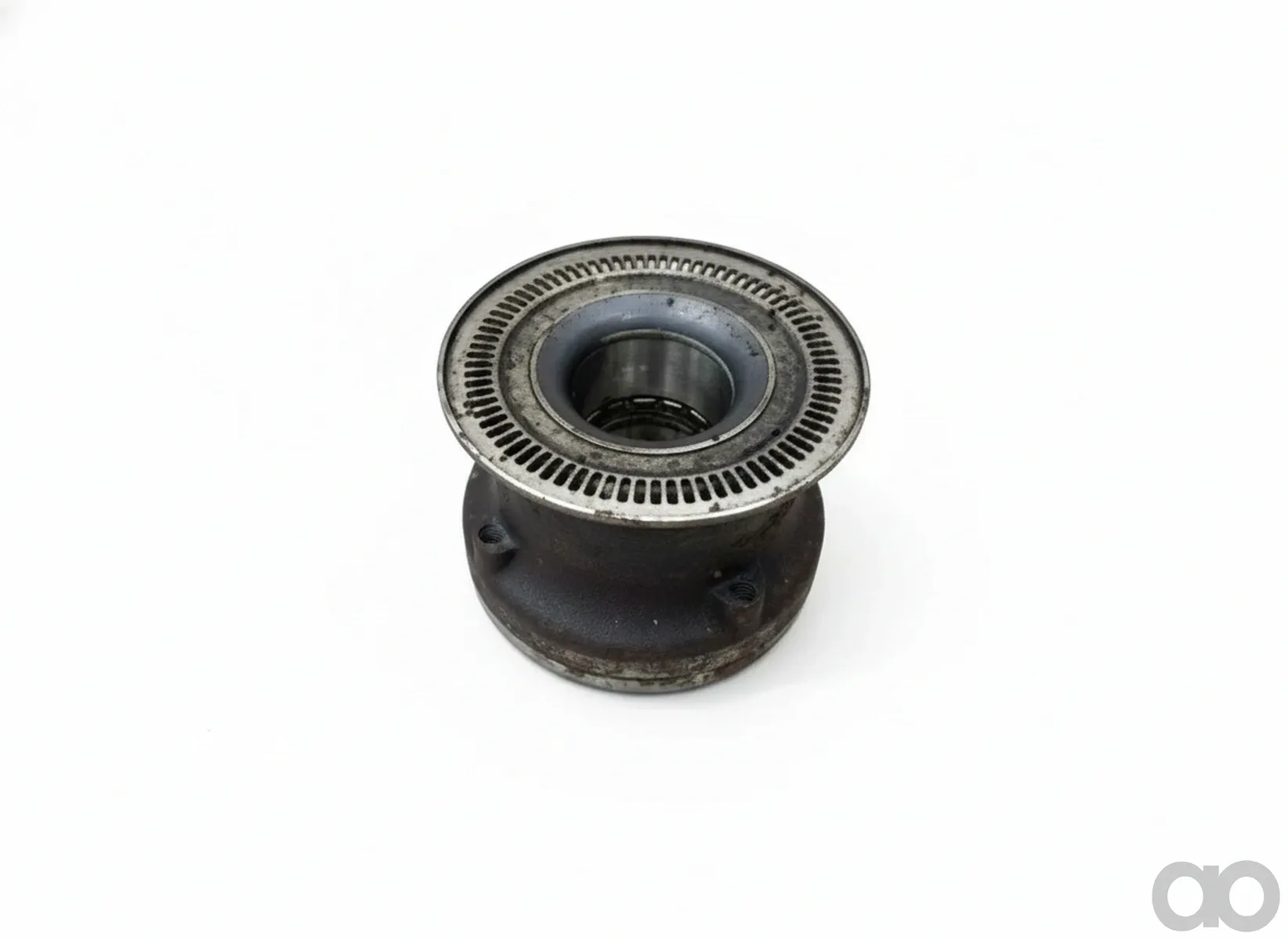 Holder - 121929 - Einstellmutter