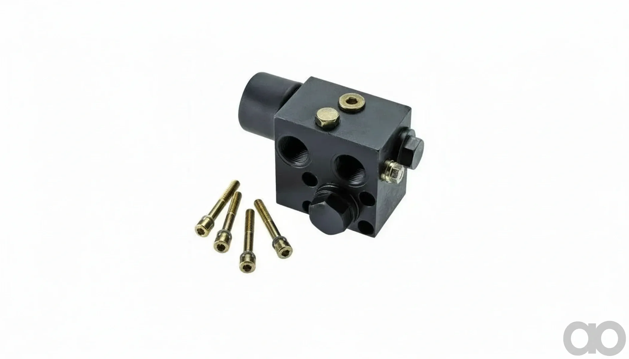 Holder - 122872 - Ventilsitz