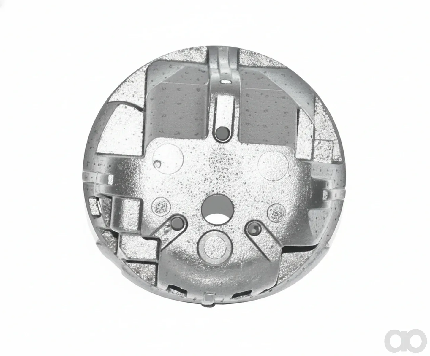 Holder - 127894 - Kugelhahn