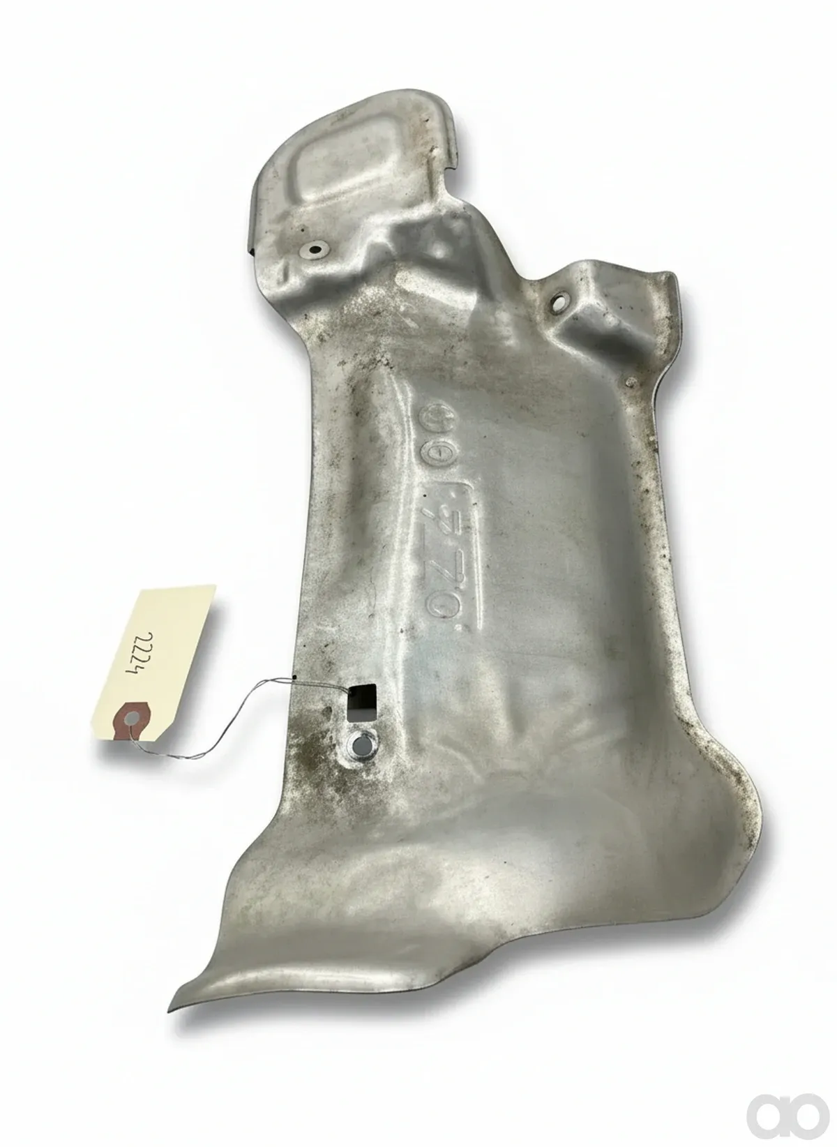 Holder - 129193 - Kugelhahn ZSB.