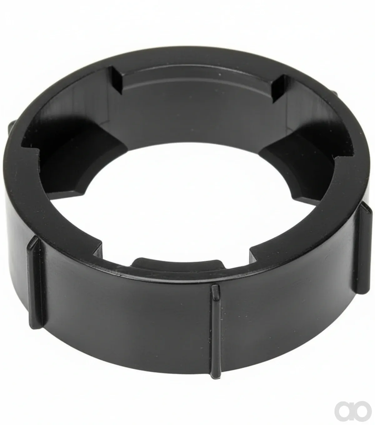Holder - 133147 - Fuehrungsbolzen