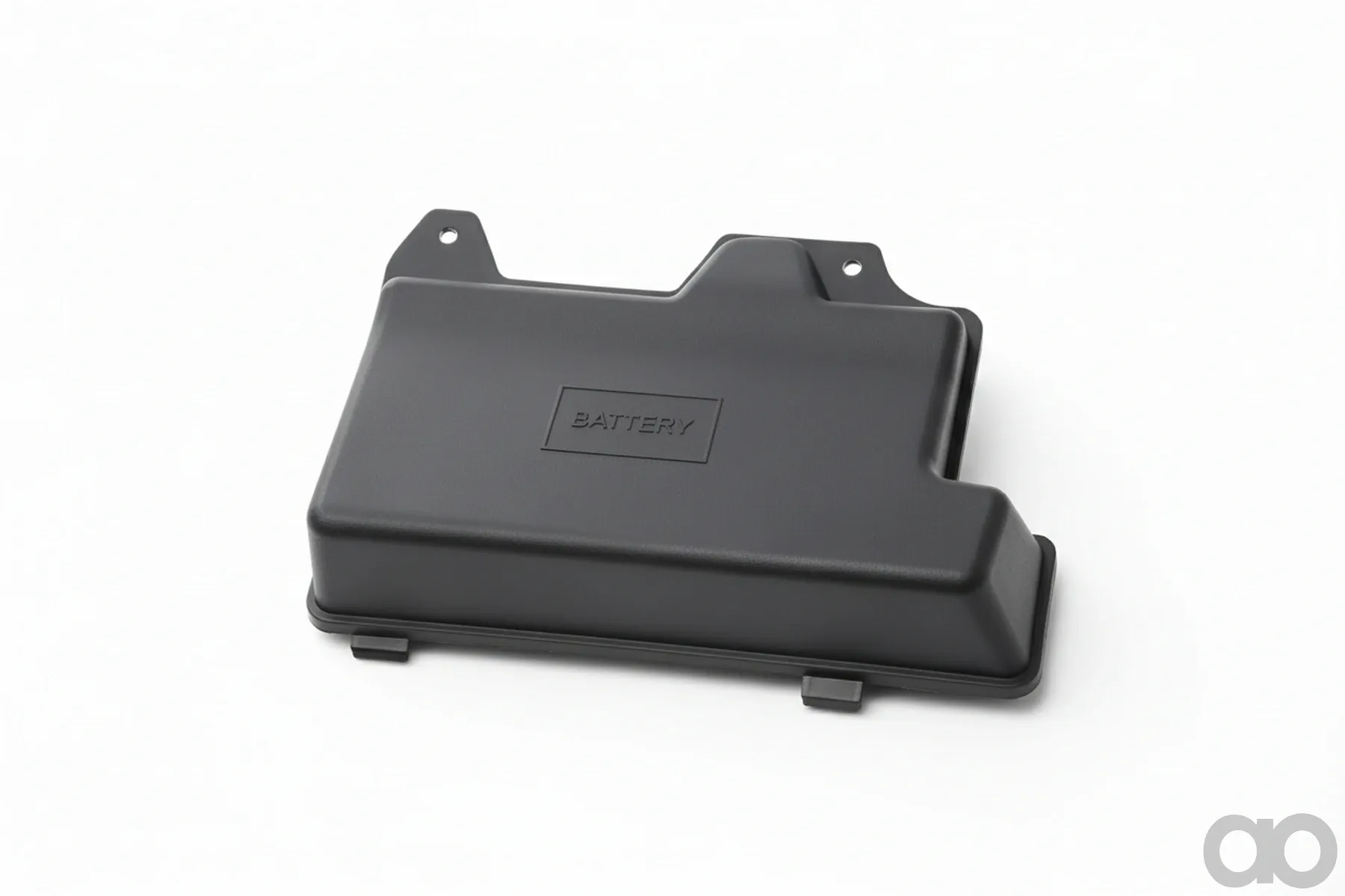 Holder - 135314 - Rahmen Stangen