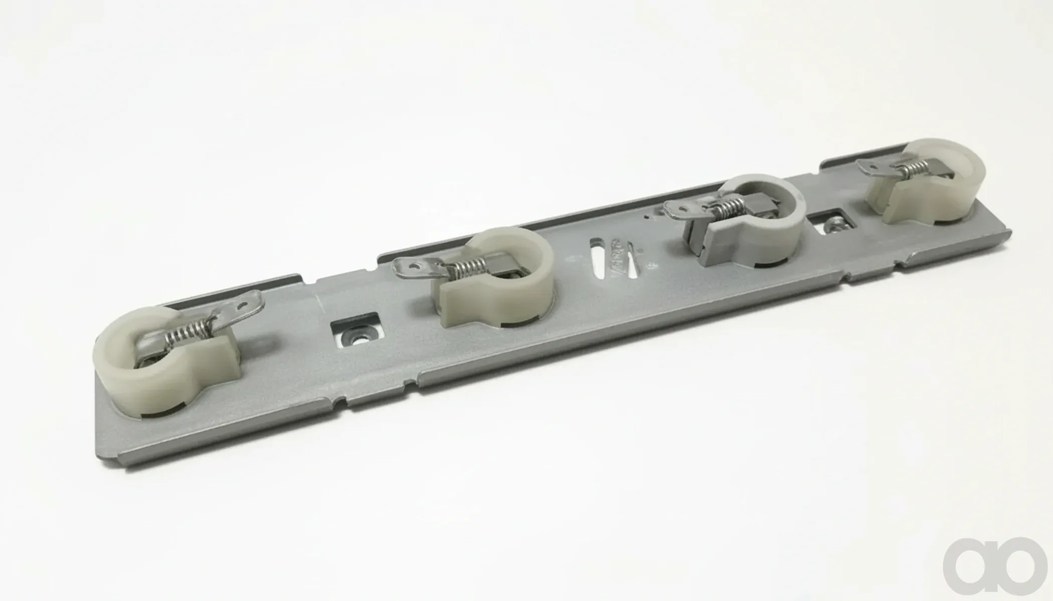 Holder - 139007 - Umruestkit Auswurf C200/C300