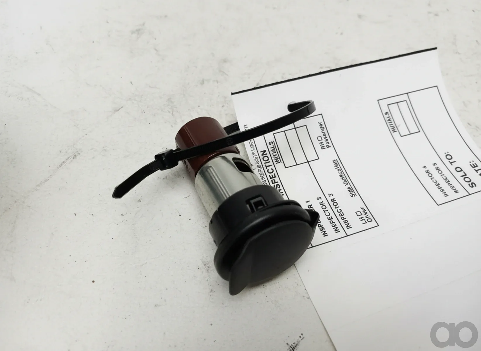 Holder - 210224 - ZSB Wickelschutz