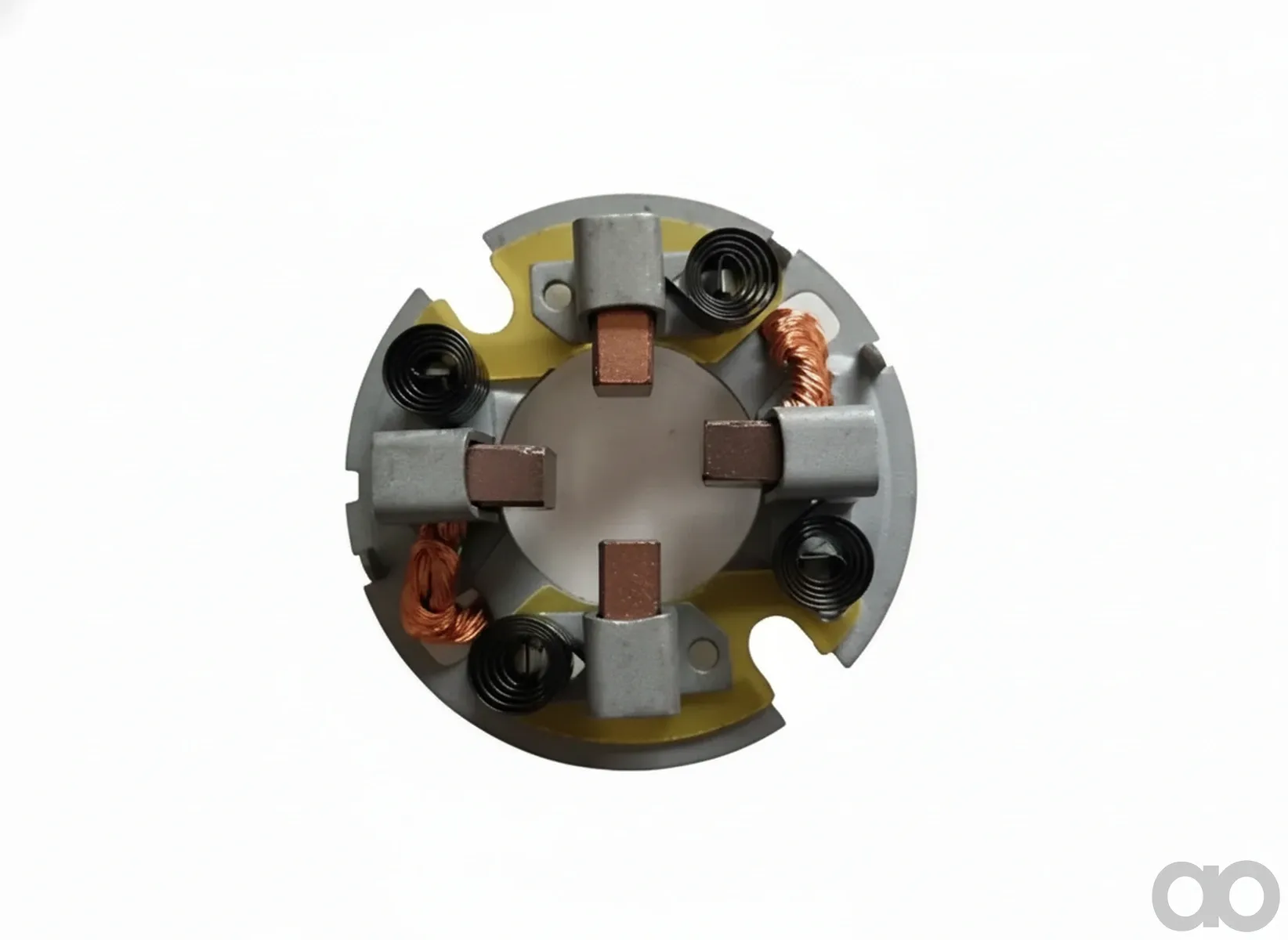 Holder - 26041 - Trapezring FS3