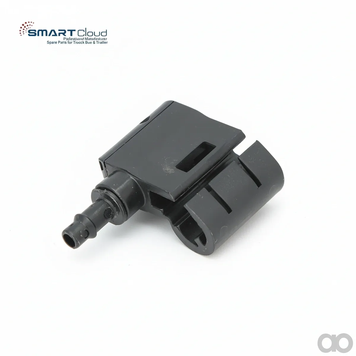 Holder - 300898 - Ventilhalter