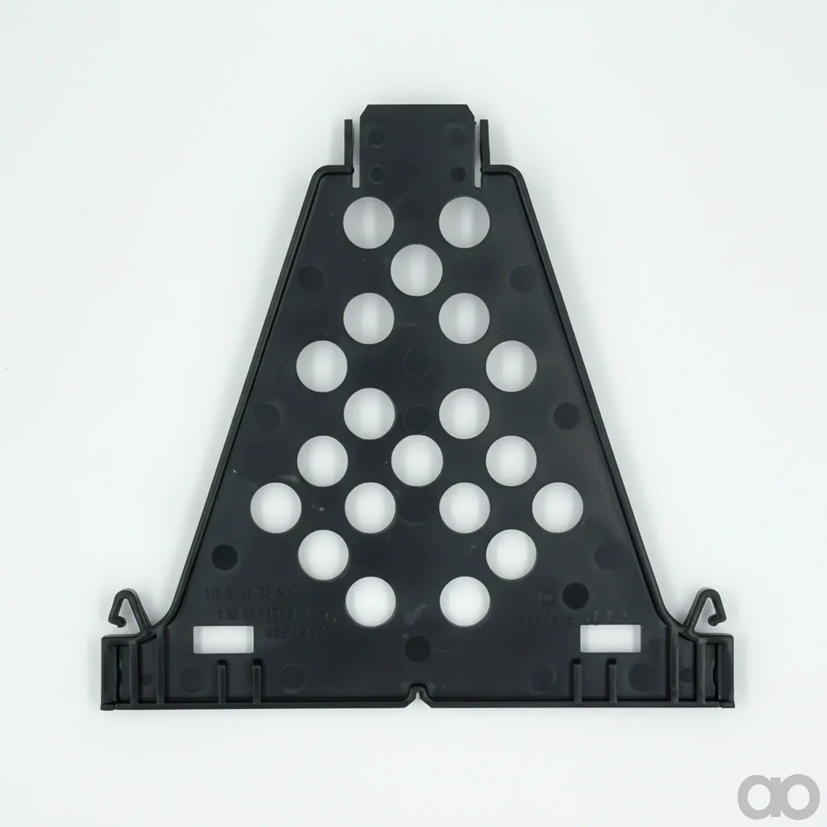 Holder - 30168 - Rollenblock