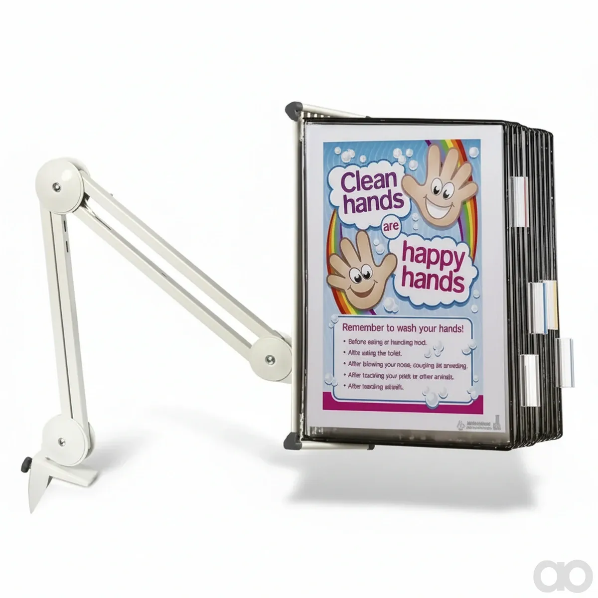 Holder - 789565 - Profilrahmenhalter