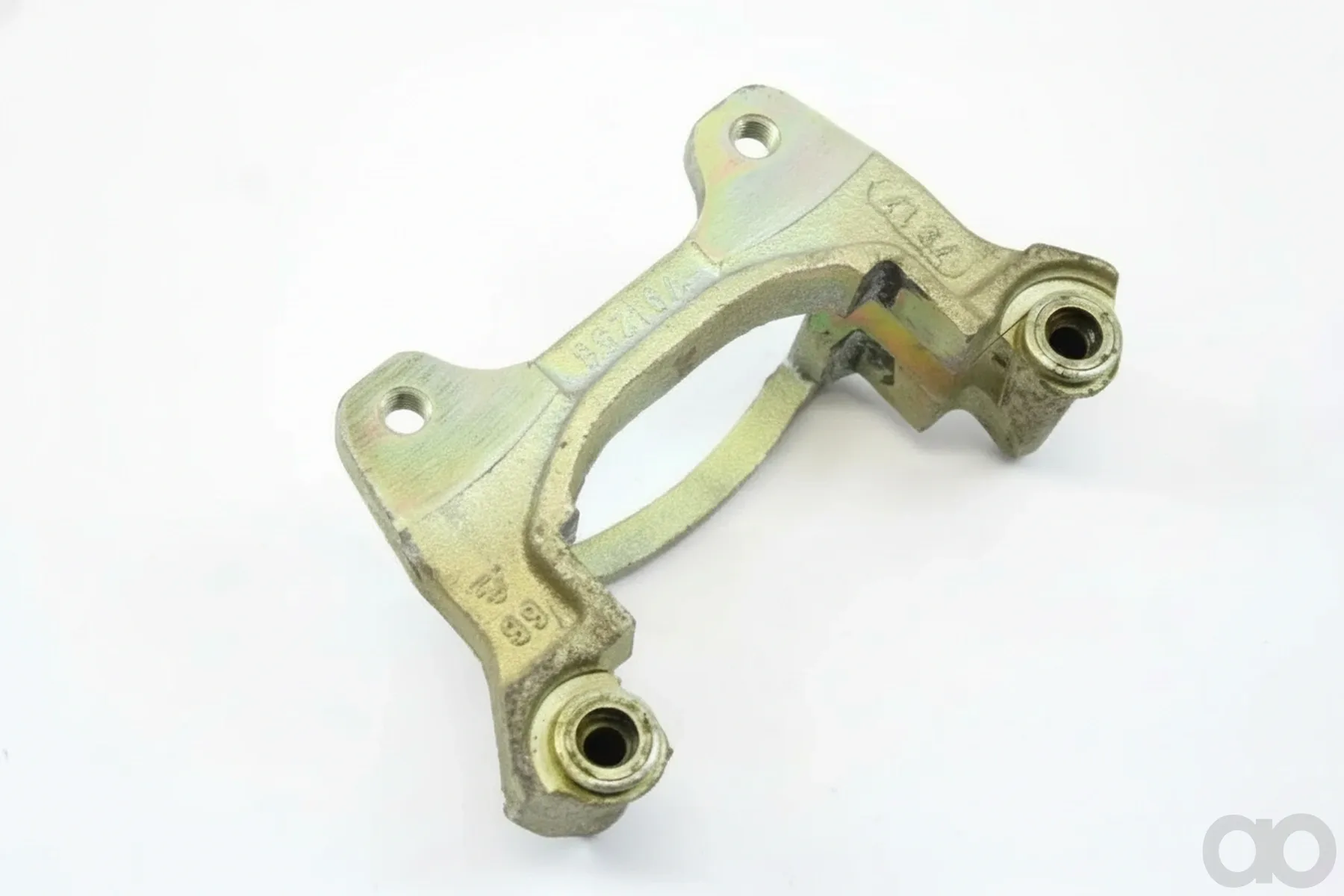 Holder - 791256 - Oelwaermetauscher