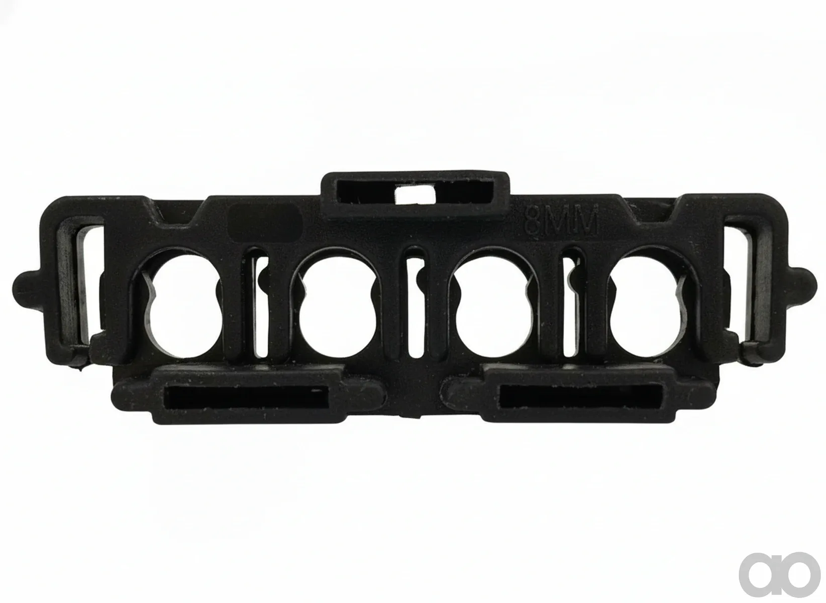 Holder - 798063 - PVC-Scharnier Komplett