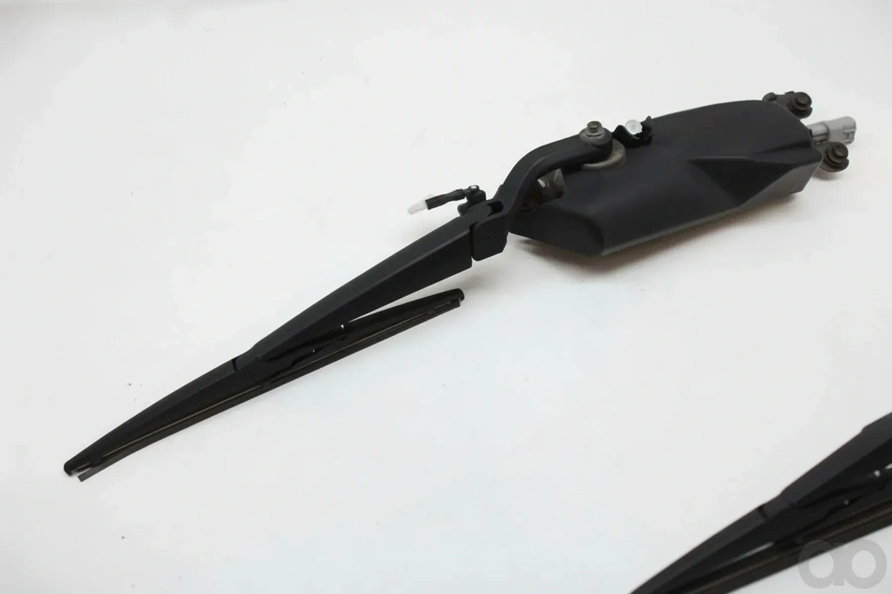 Holder - 85130 - Heckscheibe