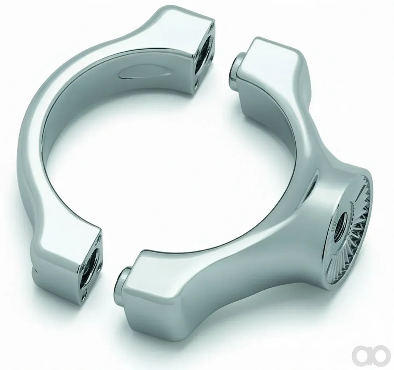 Holder - D401 - Multi-Duese
