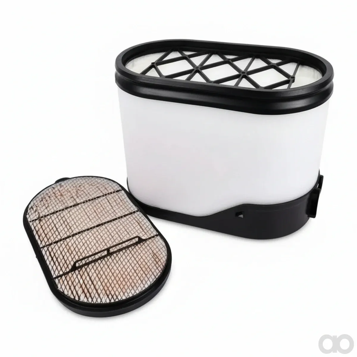 Holmer - 1036049299 - Hauptfilterelement