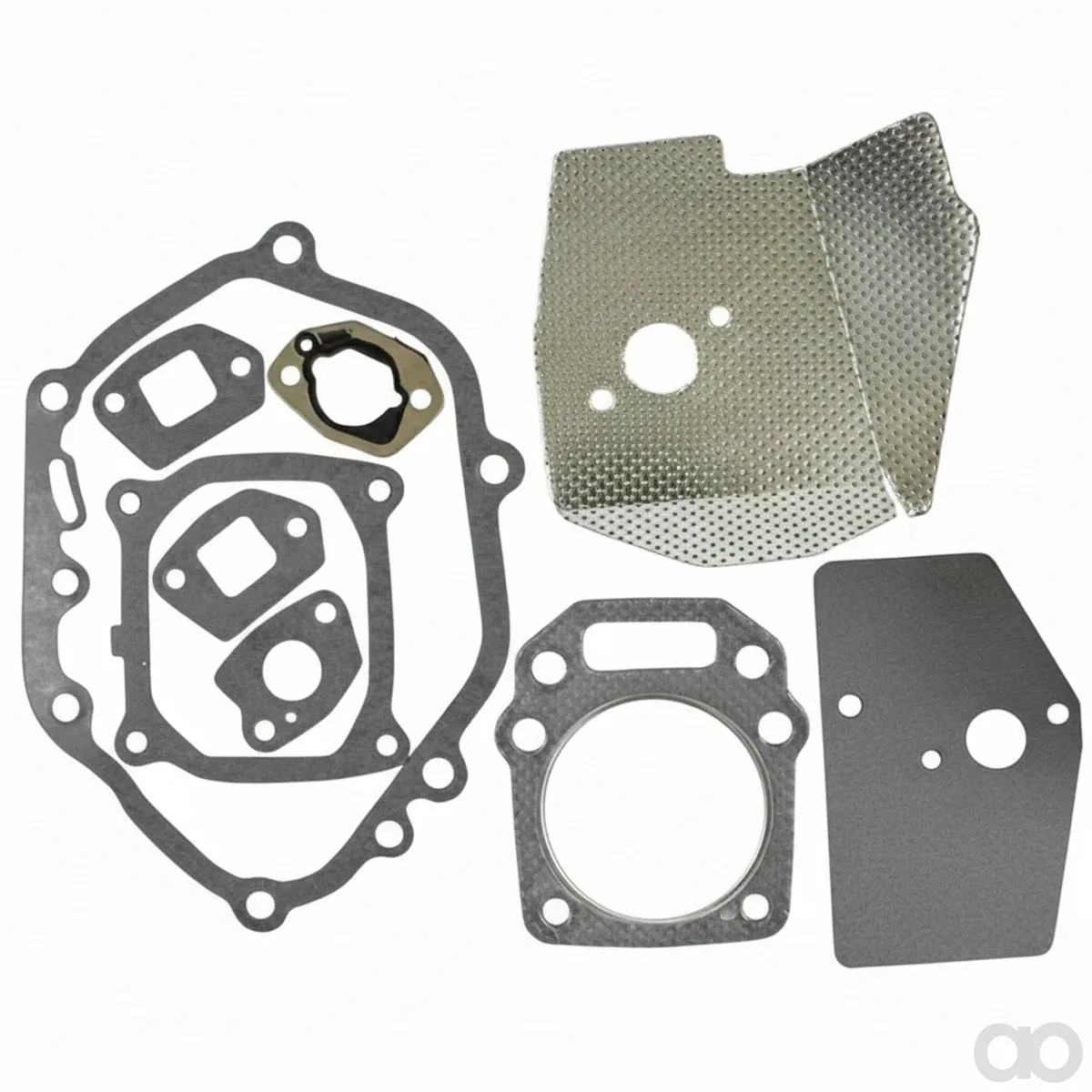Honda - 06111ZE7406 - Dichtungssatz