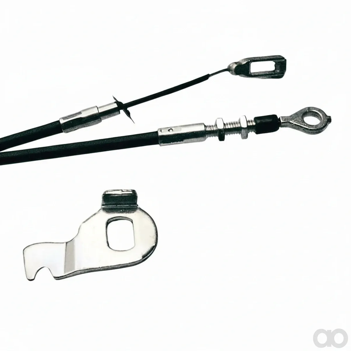 Honda - 06226VK8751 - Hydrostatisches Kabel