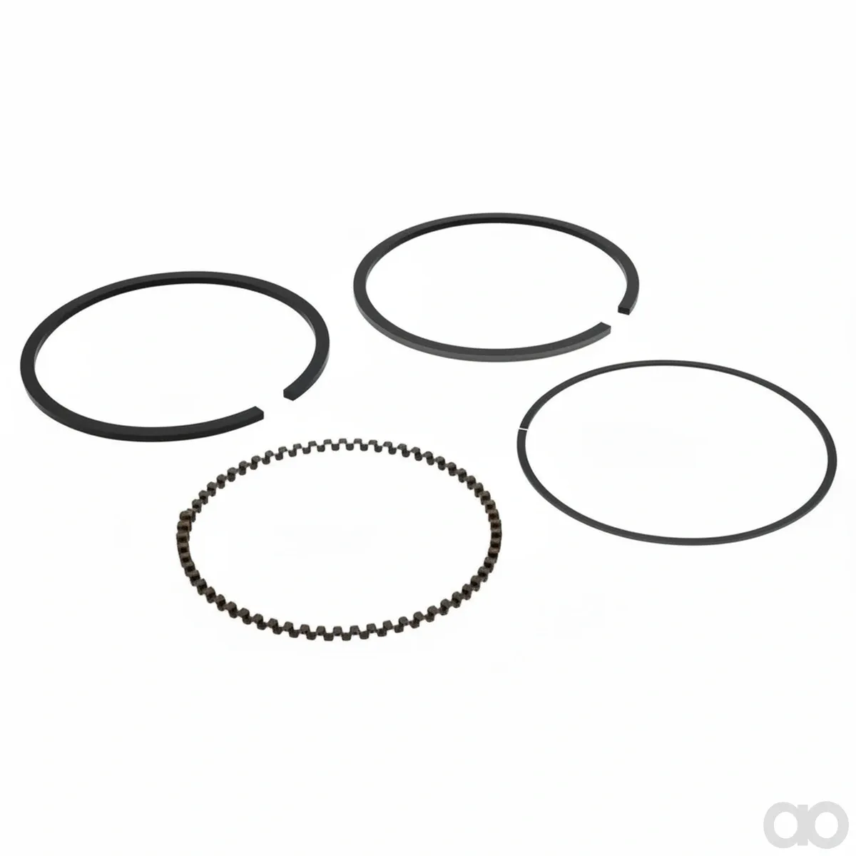 Honda - 13010Z1D801 - Kolbenringset (Std.)