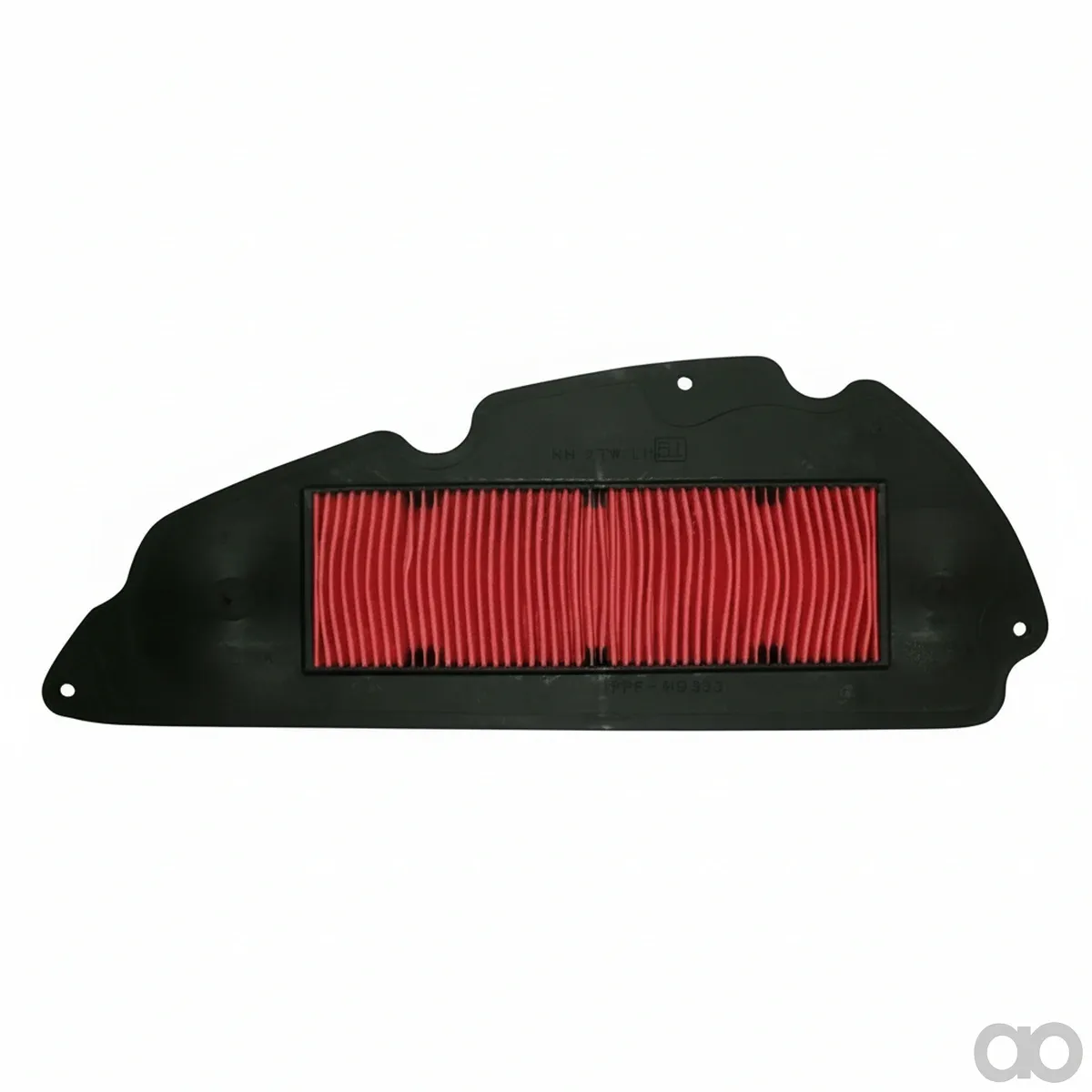 Honda - 17211460000 - Luftfilter, Luftfilter
