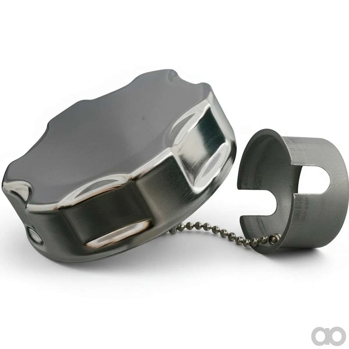 Honda - 17620Z4H900 - Tankdeckel