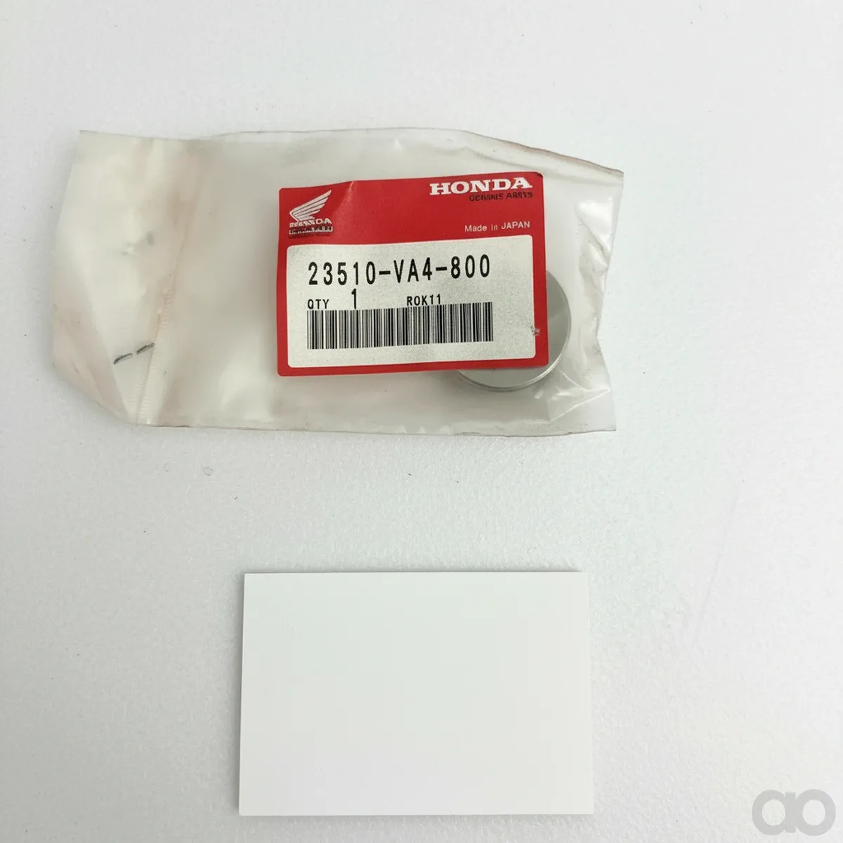 Honda - 23510VA4800 - Halterbaugruppe, Ratsche