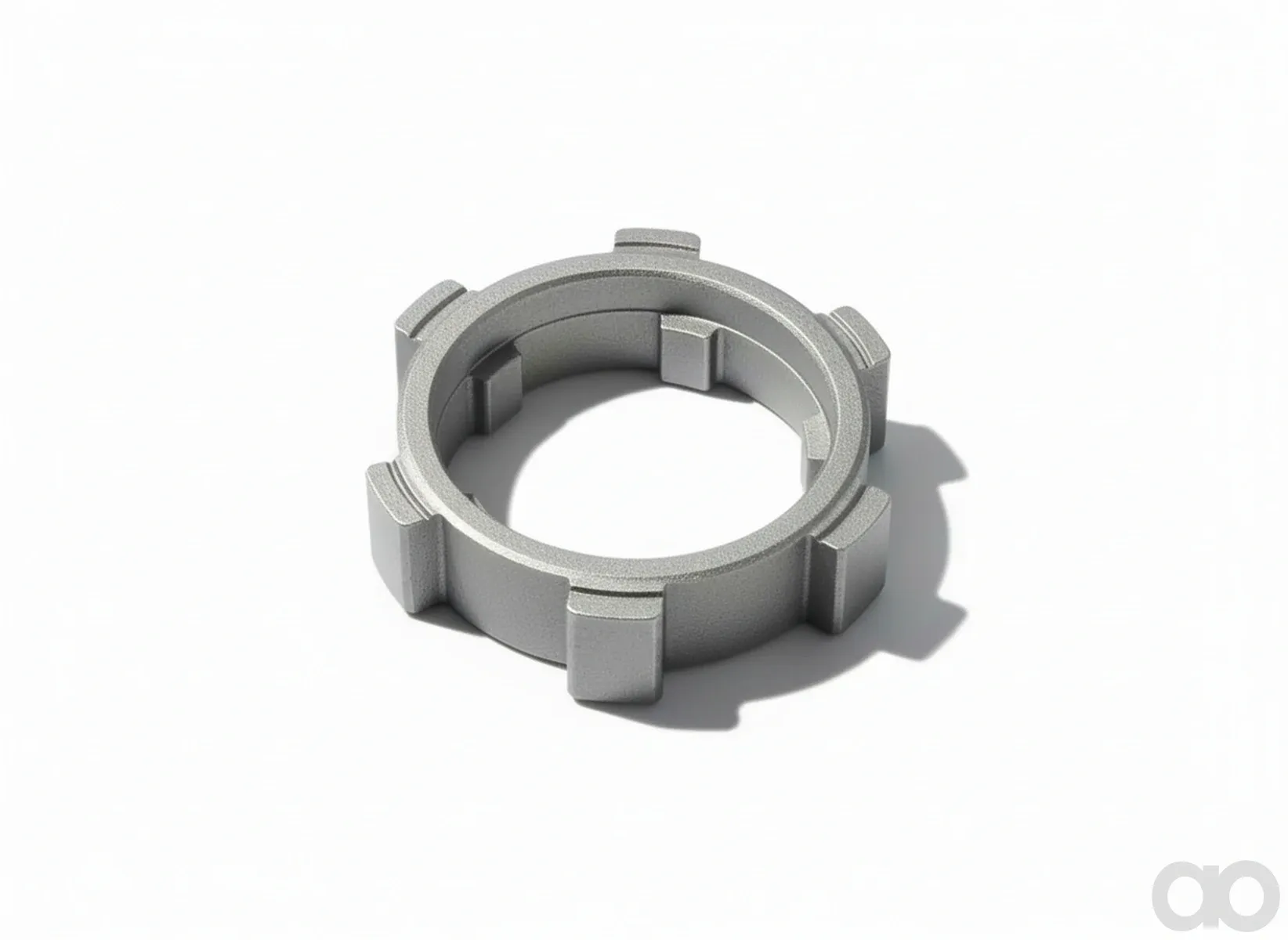 Honda - 23510VB5803 - Halter
