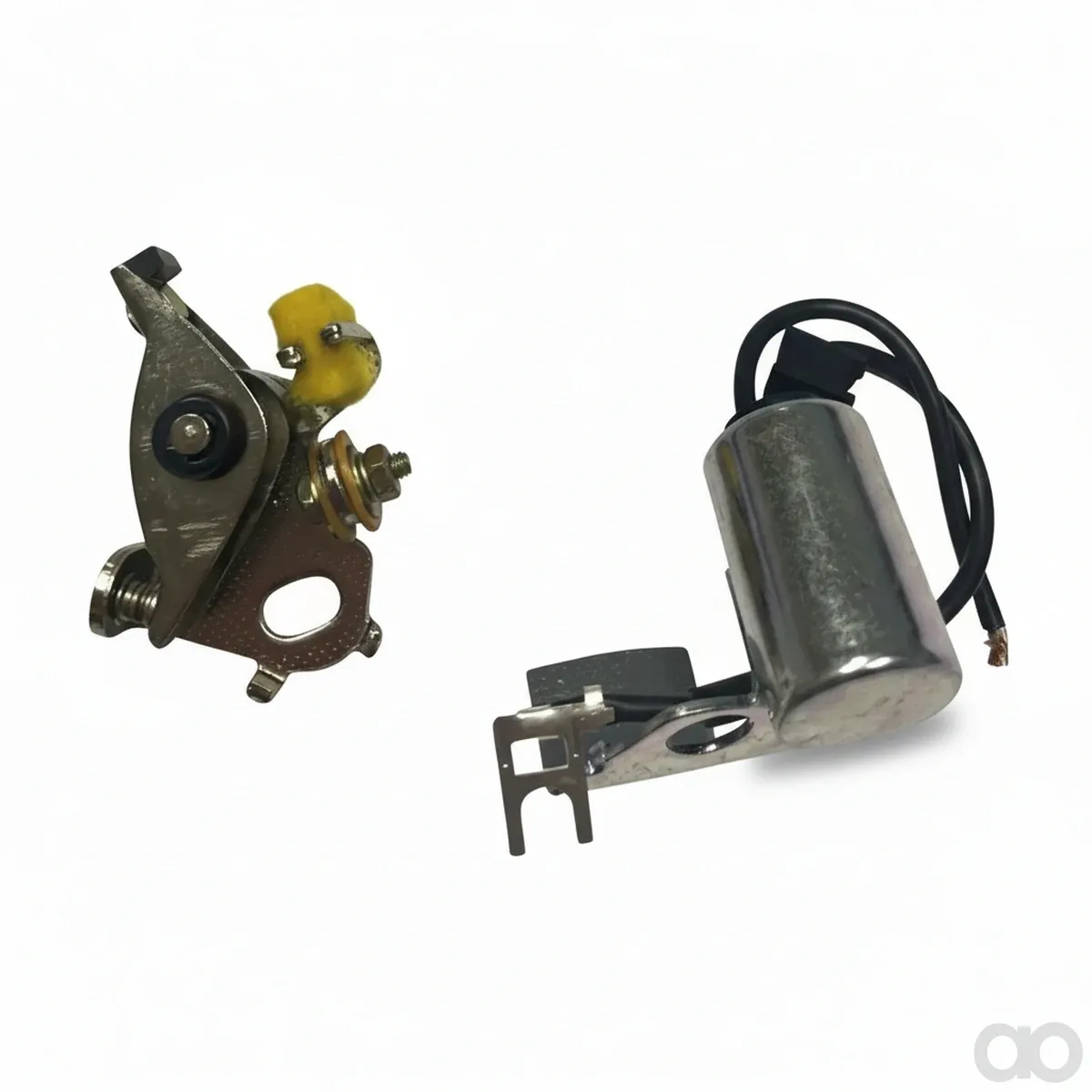 Honda - 30251883003 - Kondensator Komplett