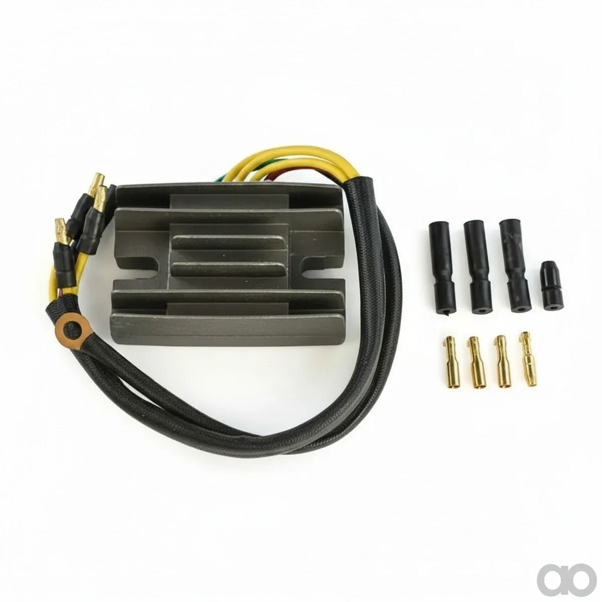 Honda - 31700ZF5003 - Siliziumgleichrichterbaugruppe