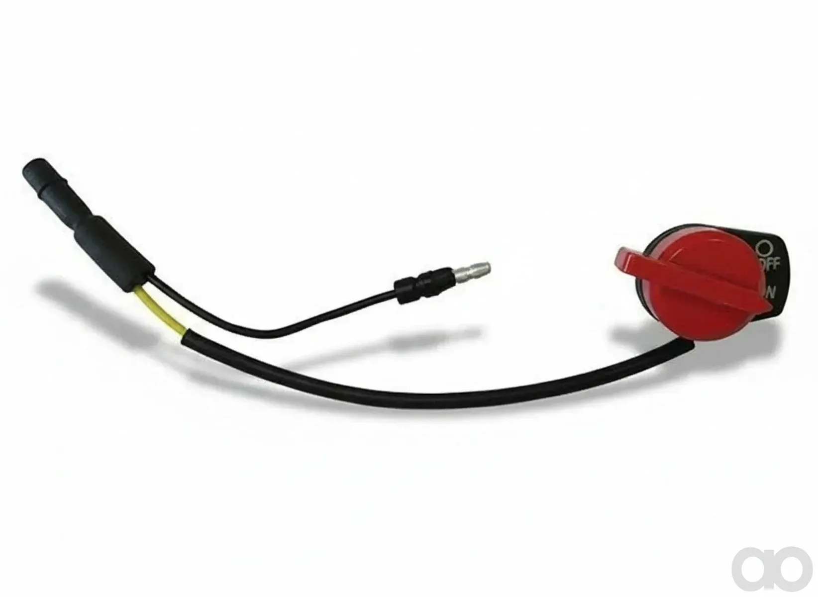 Honda - 35120Z0T832 - Motor-Stopp-Schalter komplett (M)