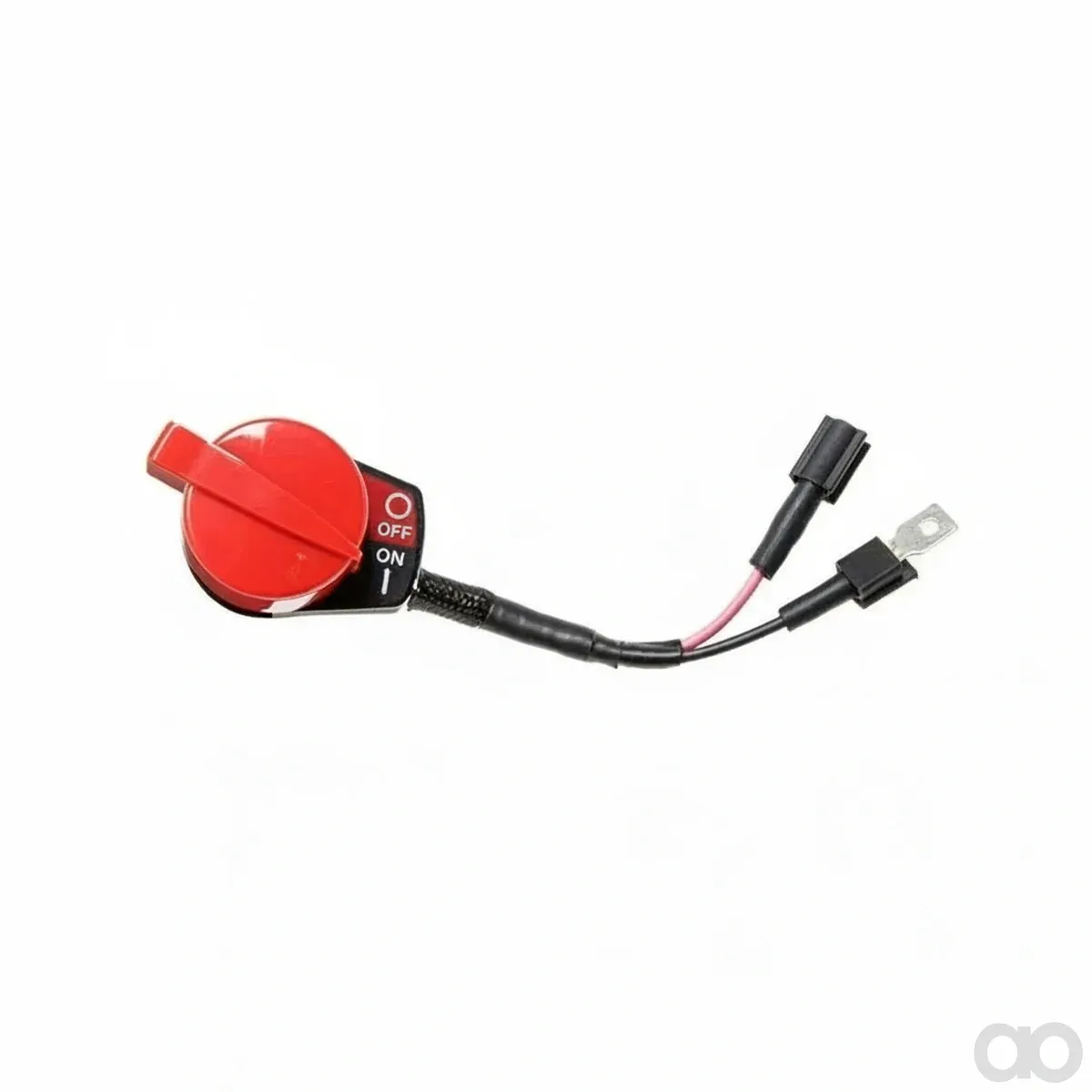 Honda - 35120Z5T003 - Motor-Stopp-Schalter komplett