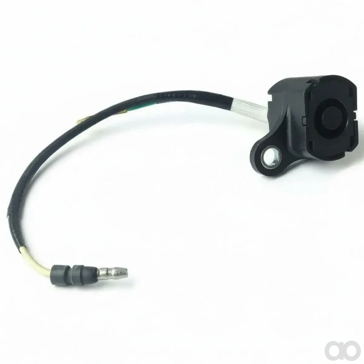 Honda - 35480Z0D003 - Schalter komplett, Oelstand